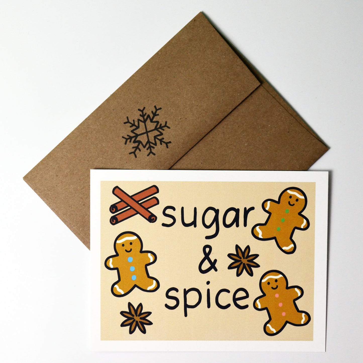 Holiday Stationery Set