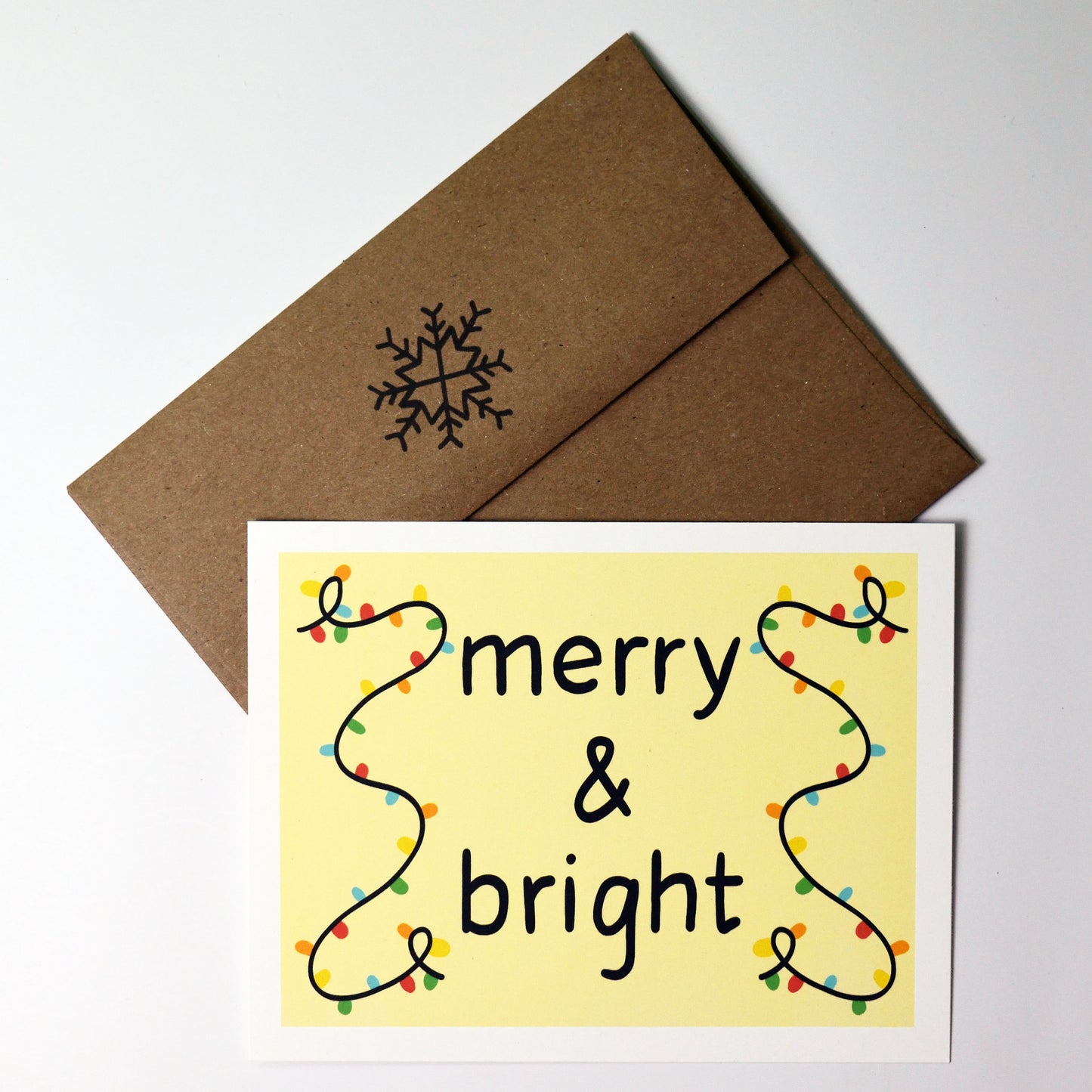 Holiday Stationery Set