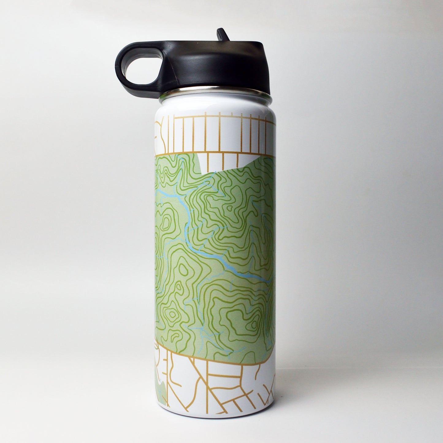 Rock Creek Water Bottle